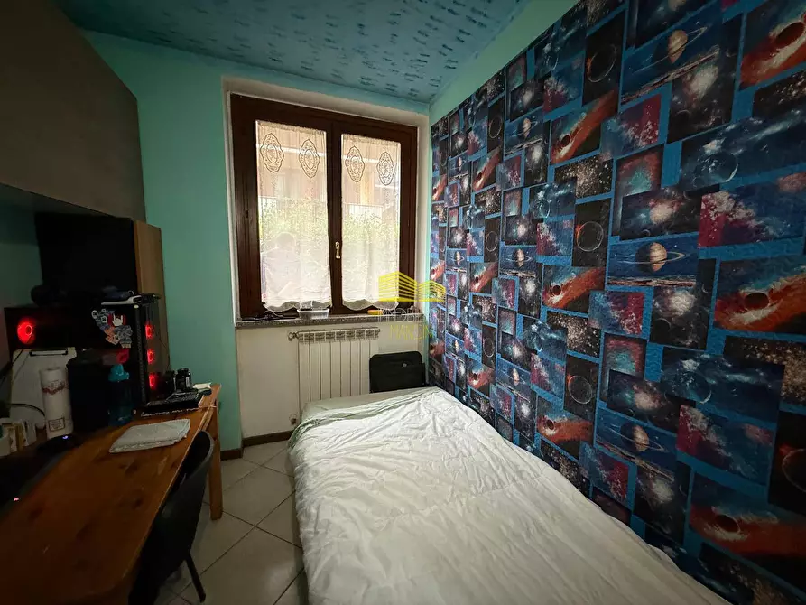 Immagine 21 di Appartamento in vendita  in VIA ITALIA a Pozzo D'adda