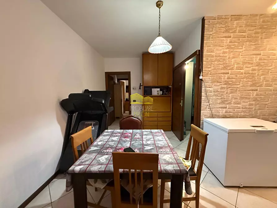 Immagine 16 di Appartamento in vendita  in VIA ITALIA a Pozzo D'adda