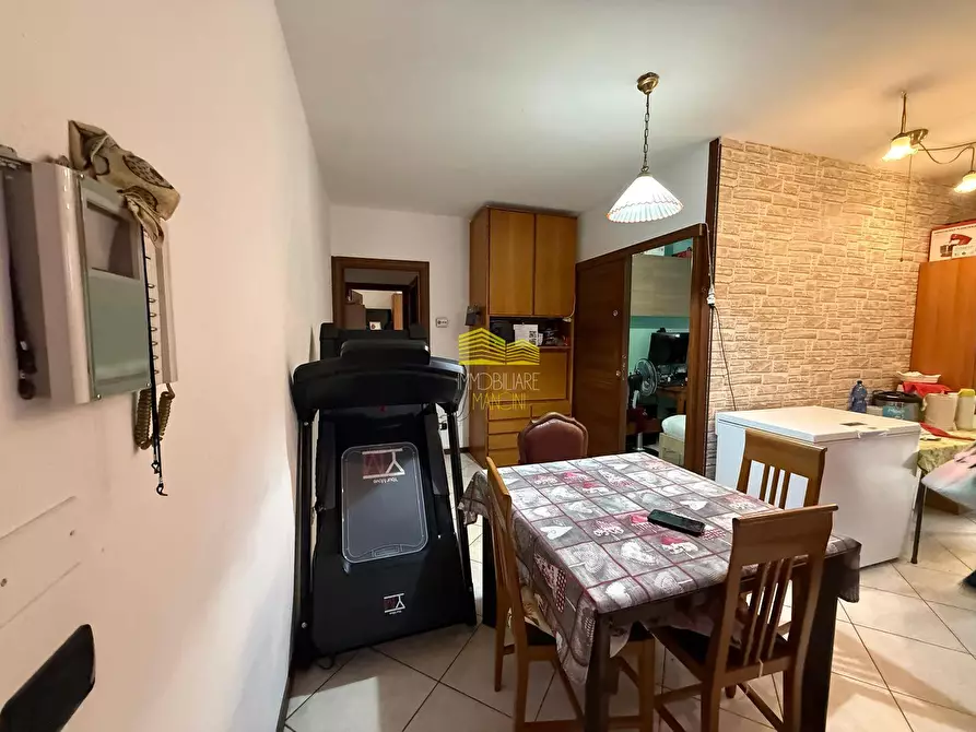 Immagine 17 di Appartamento in vendita  in VIA ITALIA a Pozzo D'adda