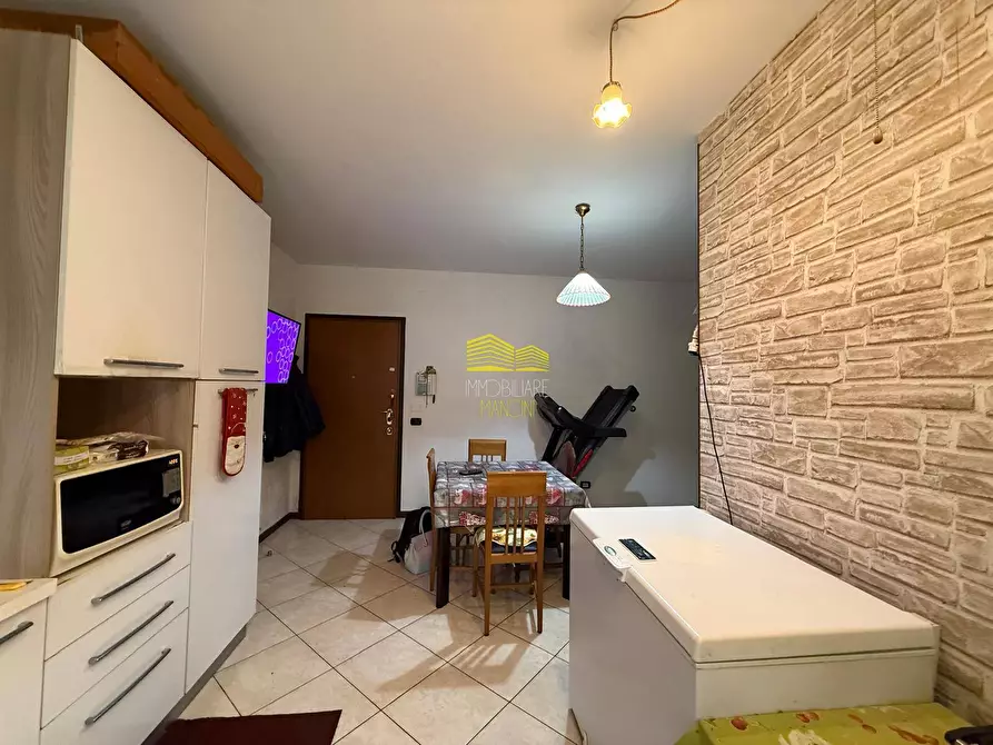 Immagine 4 di Appartamento in vendita  in VIA ITALIA a Pozzo D'adda