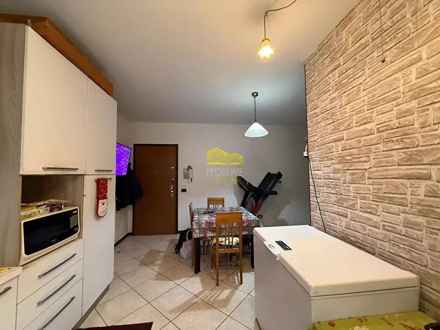 Immagine 5 di Appartamento in vendita  in VIA ITALIA a Pozzo D'adda