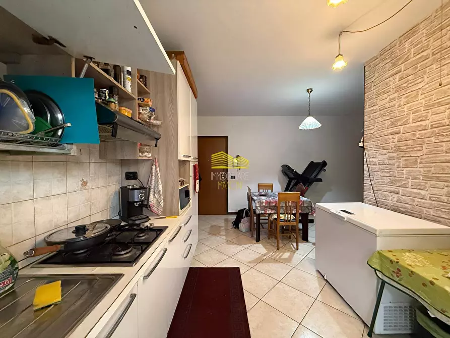 Immagine 6 di Appartamento in vendita  in VIA ITALIA a Pozzo D'adda