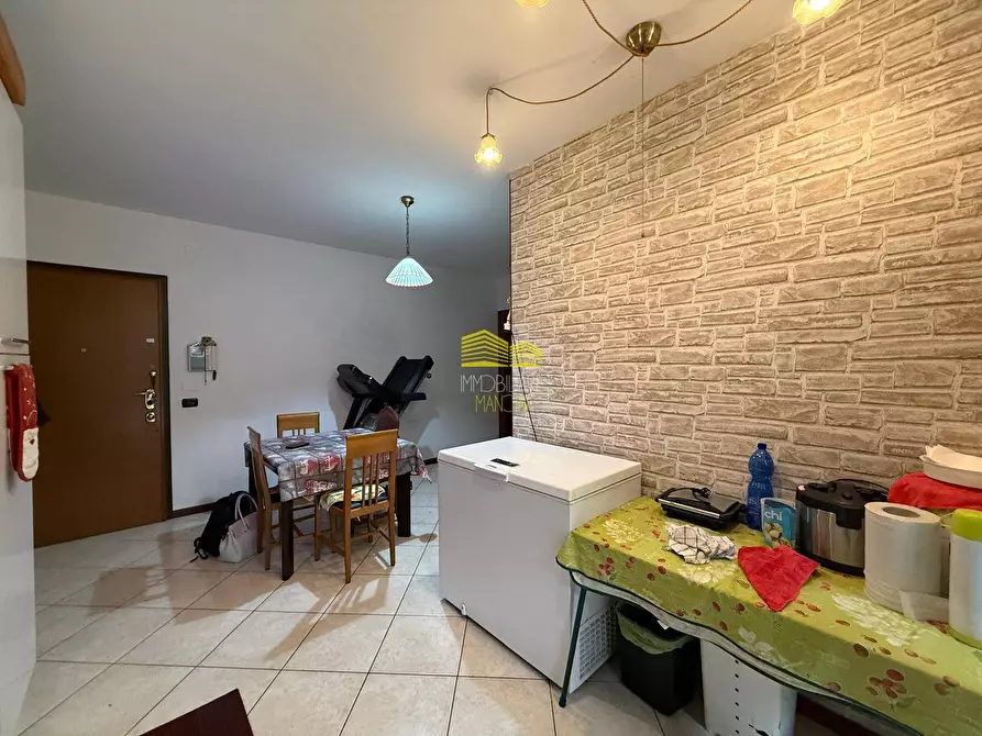 Immagine 7 di Appartamento in vendita  in VIA ITALIA a Pozzo D'adda