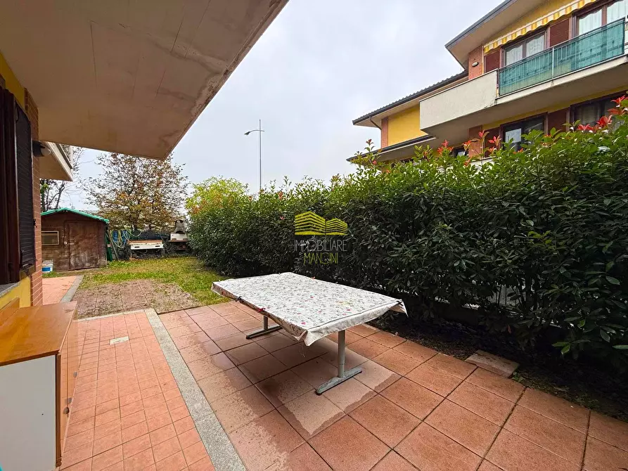 Immagine 8 di Appartamento in vendita  in VIA ITALIA a Pozzo D'adda