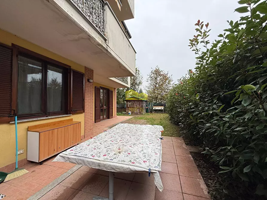 Immagine 10 di Appartamento in vendita  in VIA ITALIA a Pozzo D'adda