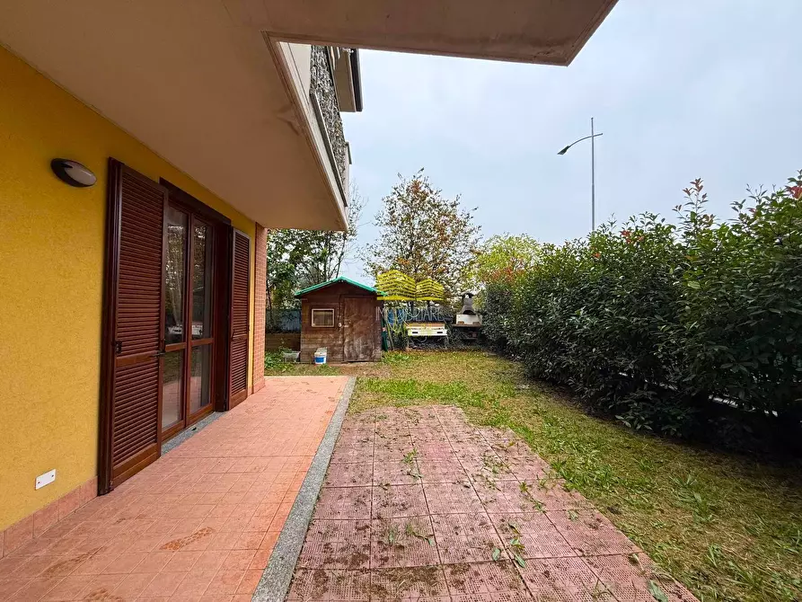 Immagine 11 di Appartamento in vendita  in VIA ITALIA a Pozzo D'adda