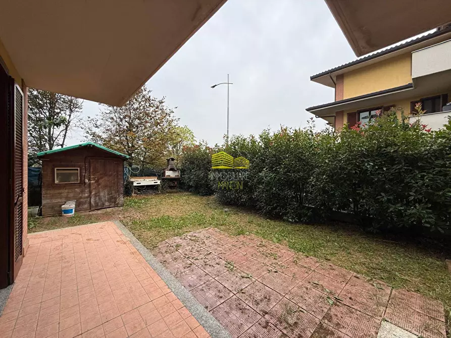 Immagine 12 di Appartamento in vendita  in VIA ITALIA a Pozzo D'adda