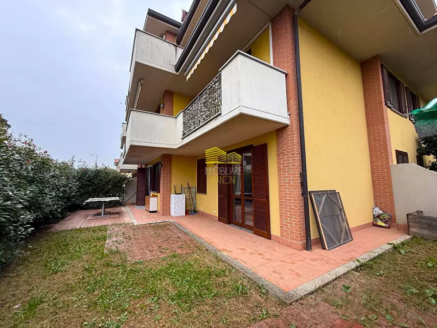 Immagine 15 di Appartamento in vendita  in VIA ITALIA a Pozzo D'adda