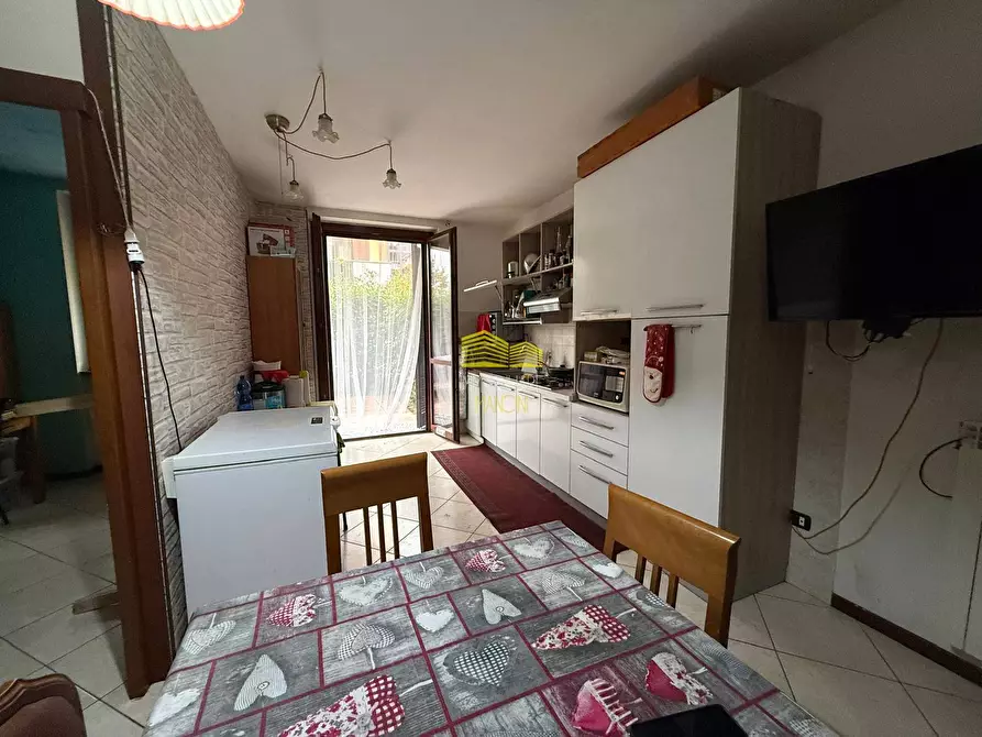 Immagine 2 di Appartamento in vendita  in VIA ITALIA a Pozzo D'adda