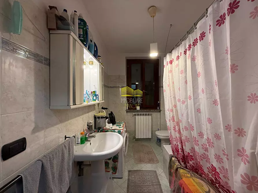 Immagine 24 di Appartamento in vendita  in VIA ITALIA a Pozzo D'adda