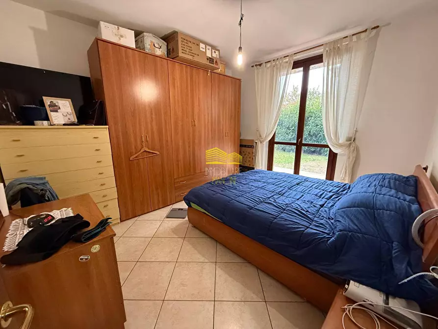 Immagine 27 di Appartamento in vendita  in VIA ITALIA a Pozzo D'adda