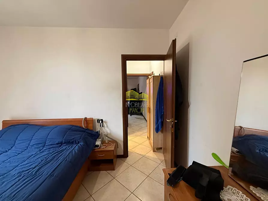 Immagine 30 di Appartamento in vendita  in VIA ITALIA a Pozzo D'adda