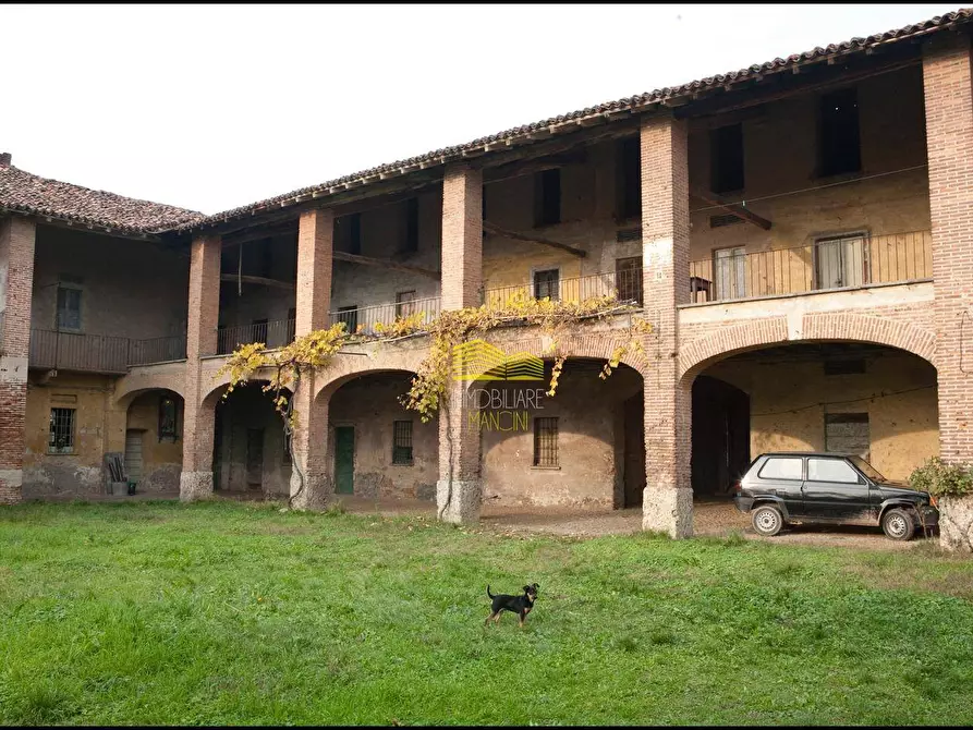 Immagine 1 di Rustico / casale in vendita  in VIA TURATI a Inzago