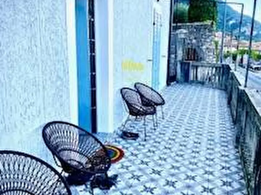 Immagine 13 di Casa semindipendente in vendita  in VIA DELLA LIBERTA a Gargnano