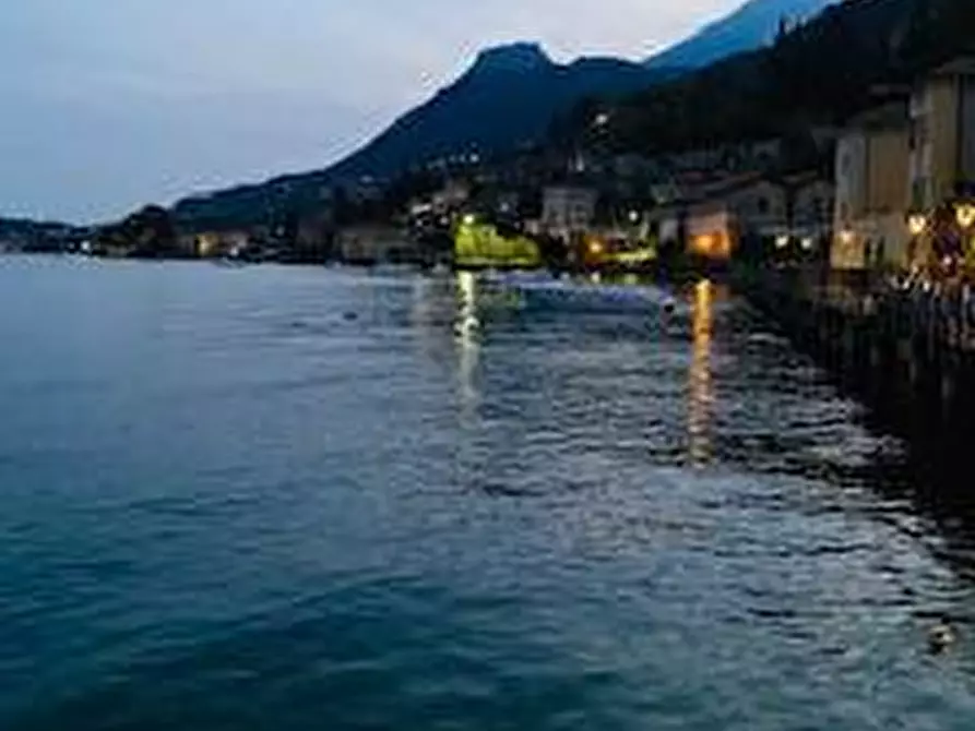 Immagine 15 di Casa semindipendente in vendita  in VIA DELLA LIBERTA a Gargnano