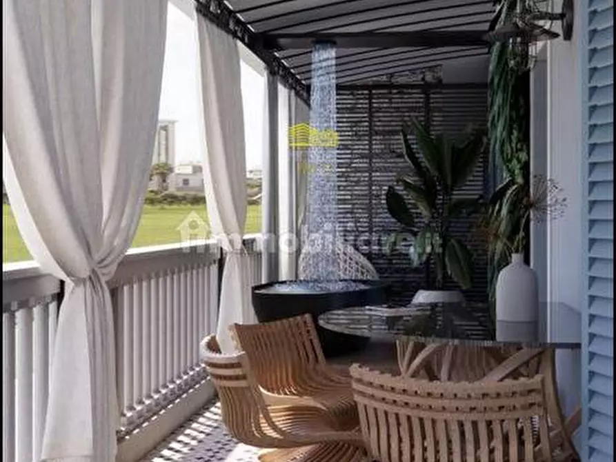 Immagine 6 di Casa semindipendente in vendita  in VIA DELLA LIBERTA a Gargnano