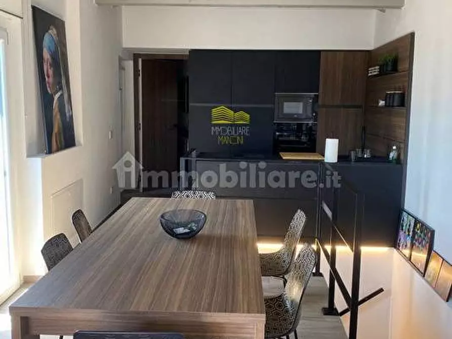 Immagine 5 di Casa semindipendente in vendita  in VIA DELLA LIBERTA a Gargnano