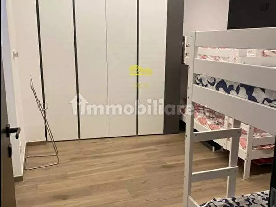 Immagine 9 di Casa semindipendente in vendita  in VIA DELLA LIBERTA a Gargnano