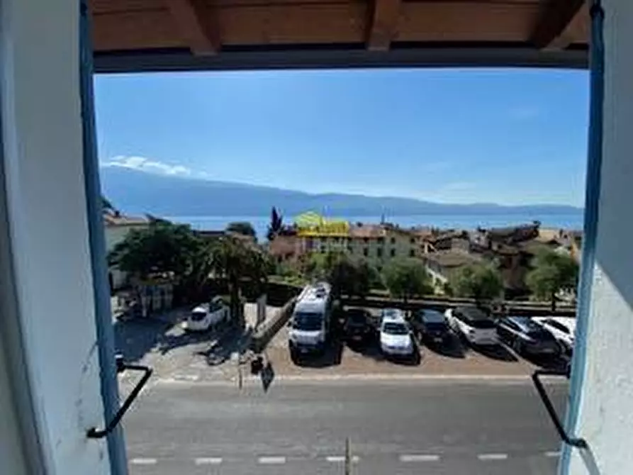 Immagine 14 di Casa semindipendente in vendita  in VIA DELLA LIBERTA a Gargnano