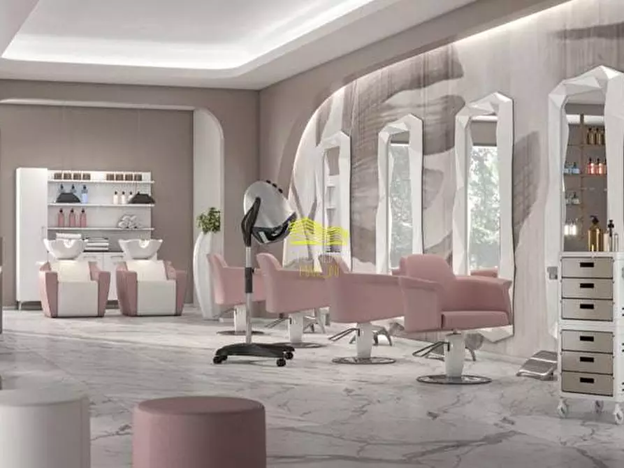 Immagine 5 di Attività commerciale in vendita  in VIA MULAZZANI a Treviglio