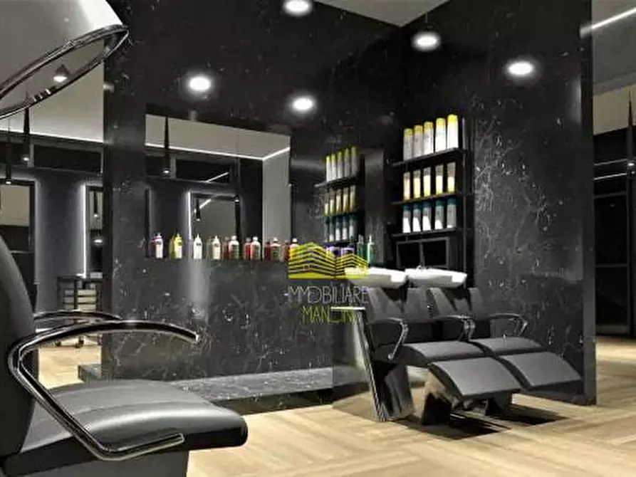 Immagine 1 di Attività commerciale in vendita  in VIA MULAZZANI a Treviglio