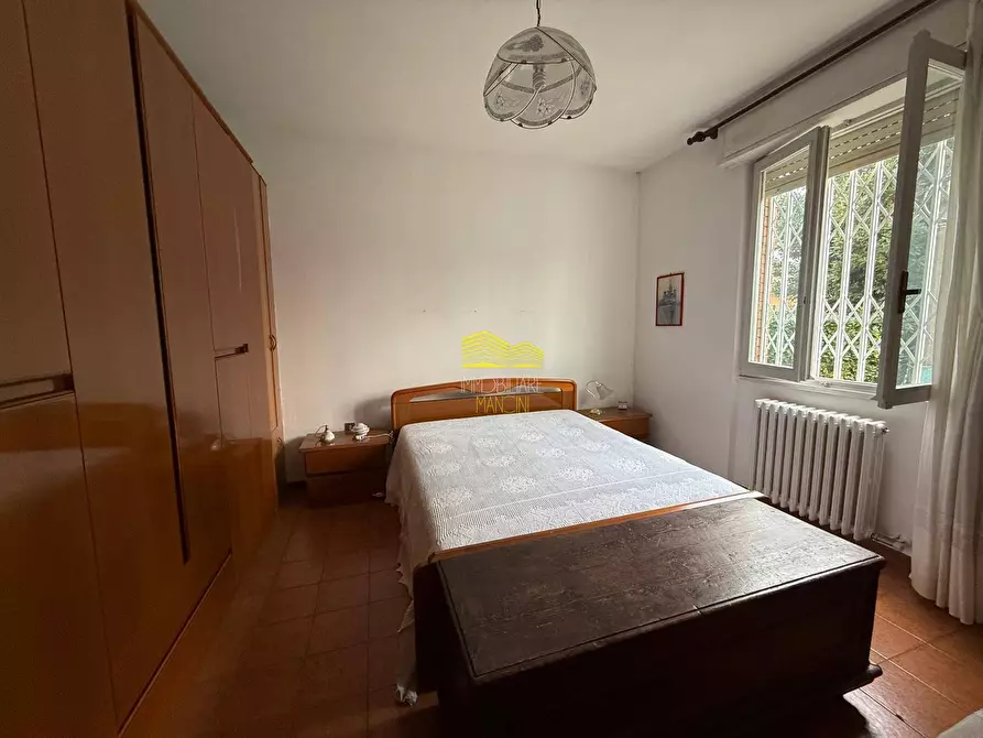 Immagine 26 di Appartamento in vendita  in VIA XXV APRILE a Capriate San Gervasio