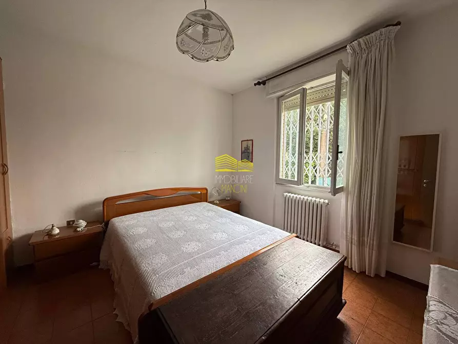 Immagine 27 di Appartamento in vendita  in VIA XXV APRILE a Capriate San Gervasio