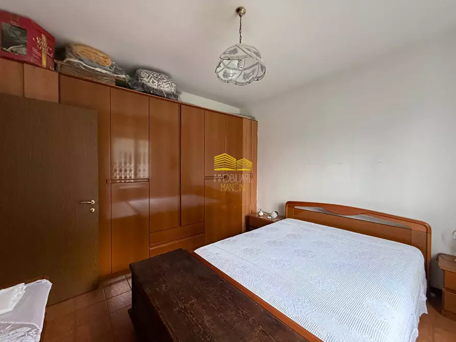 Immagine 28 di Appartamento in vendita  in VIA XXV APRILE a Capriate San Gervasio