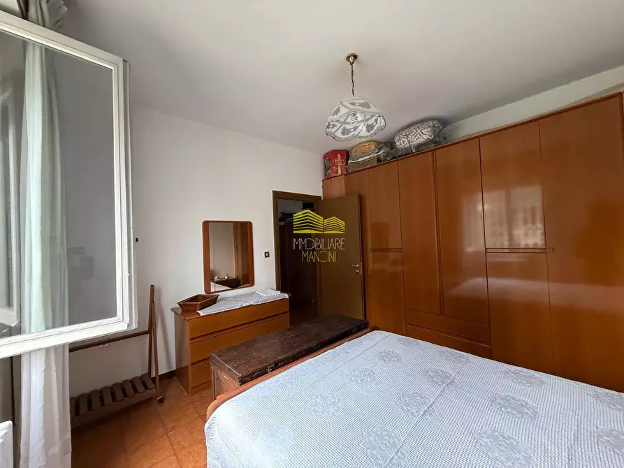 Immagine 29 di Appartamento in vendita  in VIA XXV APRILE a Capriate San Gervasio