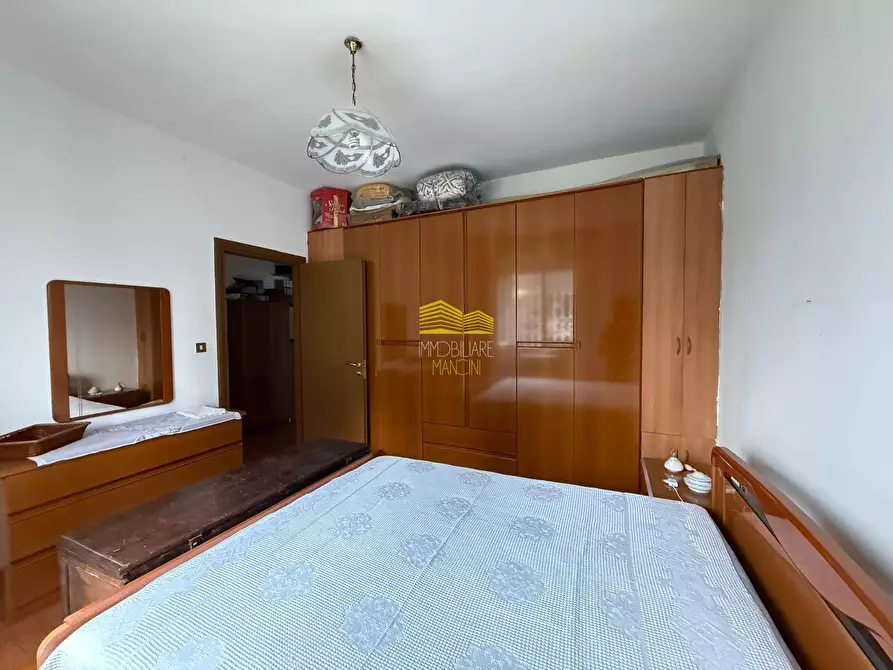 Immagine 30 di Appartamento in vendita  in VIA XXV APRILE a Capriate San Gervasio