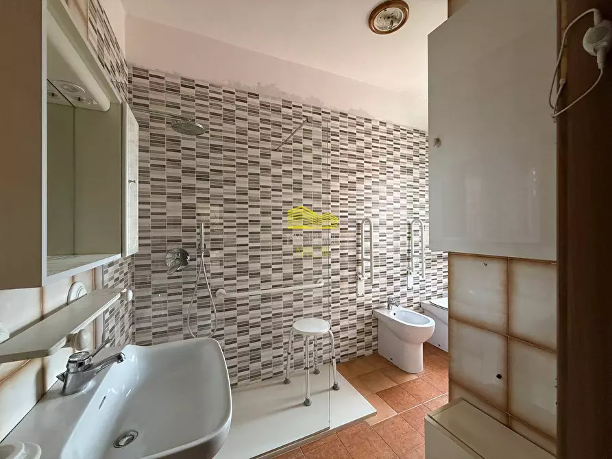 Immagine 20 di Appartamento in vendita  in VIA XXV APRILE a Capriate San Gervasio