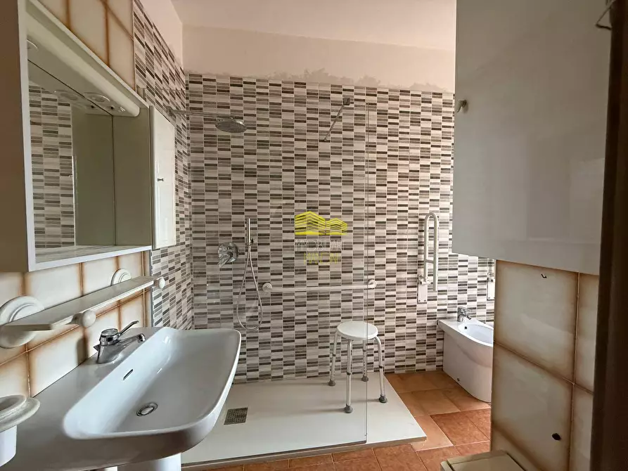 Immagine 22 di Appartamento in vendita  in VIA XXV APRILE a Capriate San Gervasio