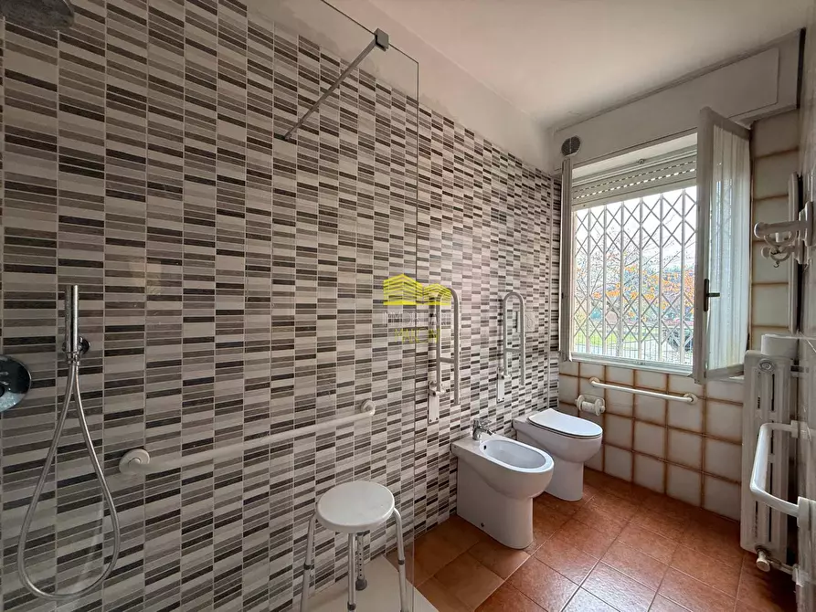 Immagine 23 di Appartamento in vendita  in VIA XXV APRILE a Capriate San Gervasio