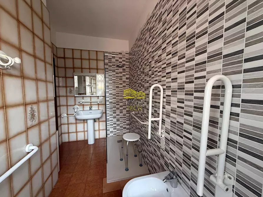 Immagine 24 di Appartamento in vendita  in VIA XXV APRILE a Capriate San Gervasio