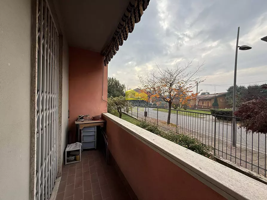 Immagine 14 di Appartamento in vendita  in VIA XXV APRILE a Capriate San Gervasio