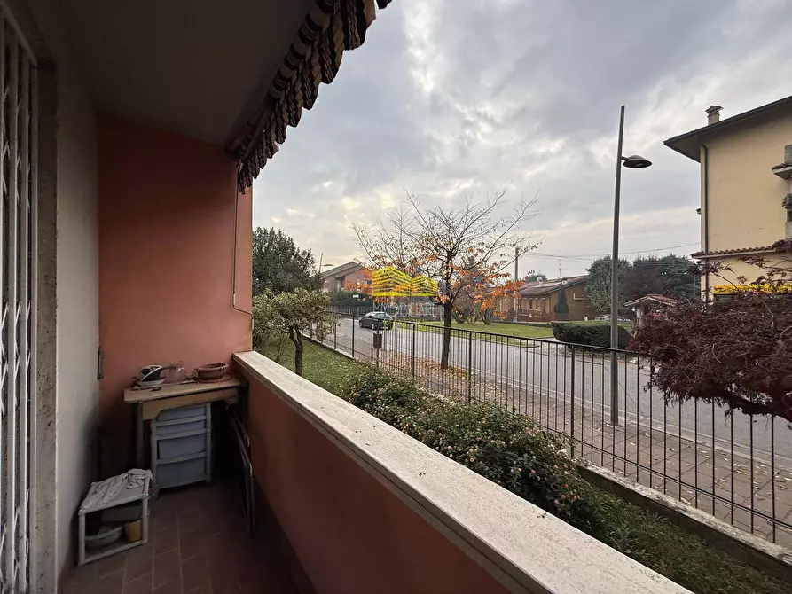 Immagine 12 di Appartamento in vendita  in VIA XXV APRILE a Capriate San Gervasio