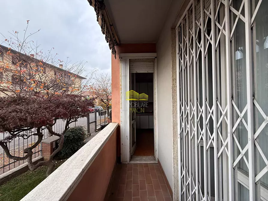 Immagine 13 di Appartamento in vendita  in VIA XXV APRILE a Capriate San Gervasio