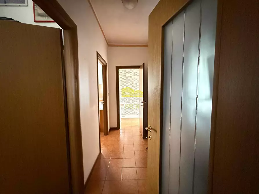 Immagine 15 di Appartamento in vendita  in VIA XXV APRILE a Capriate San Gervasio