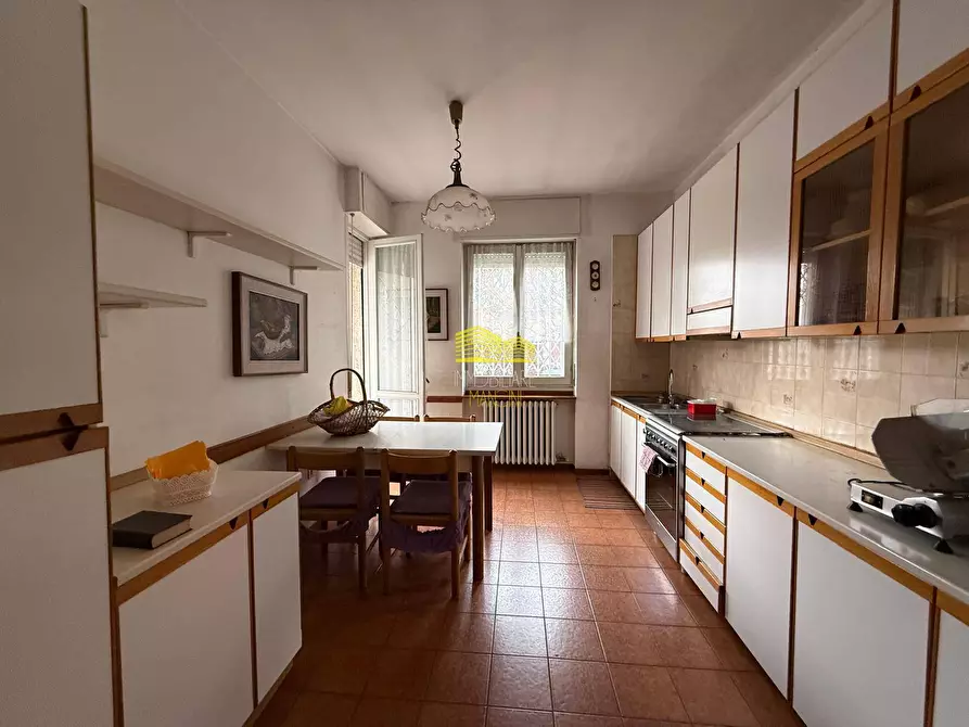 Immagine 7 di Appartamento in vendita  in VIA XXV APRILE a Capriate San Gervasio