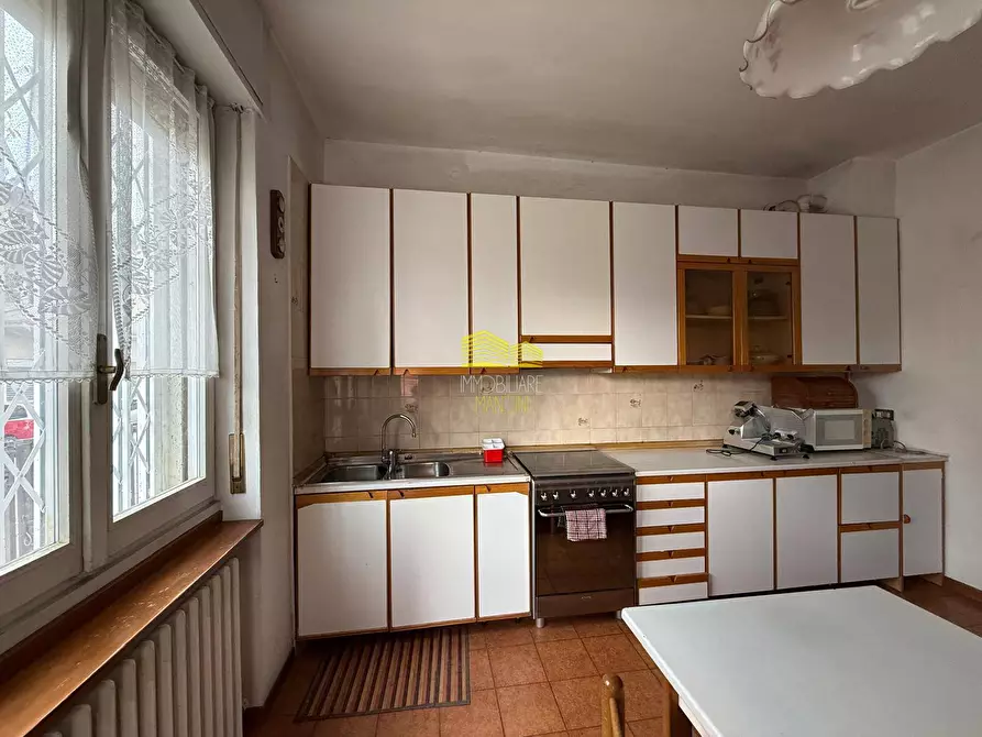 Immagine 9 di Appartamento in vendita  in VIA XXV APRILE a Capriate San Gervasio