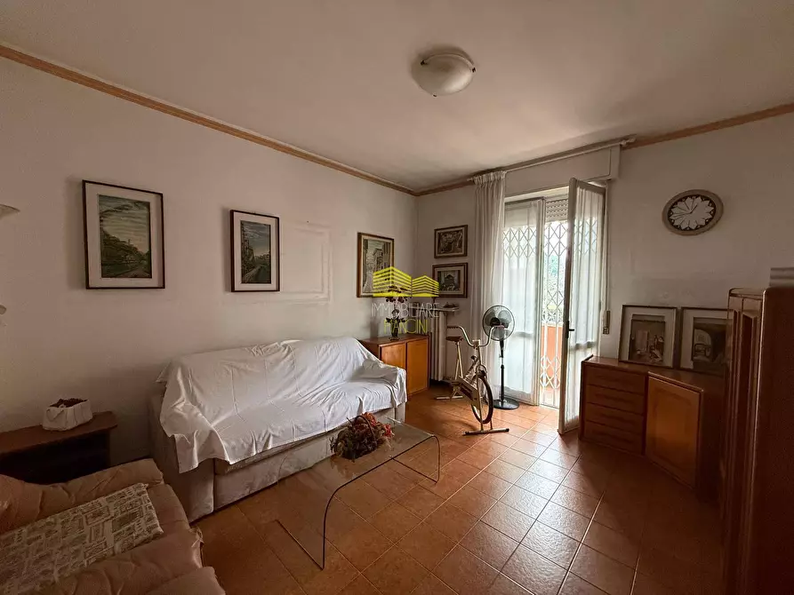 Immagine 3 di Appartamento in vendita  in VIA XXV APRILE a Capriate San Gervasio