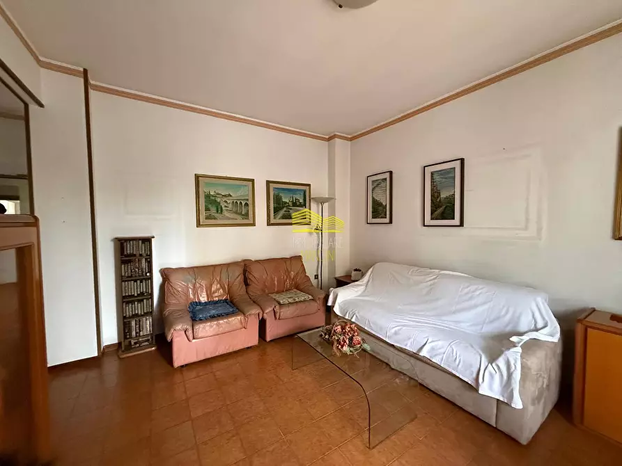 Immagine 4 di Appartamento in vendita  in VIA XXV APRILE a Capriate San Gervasio