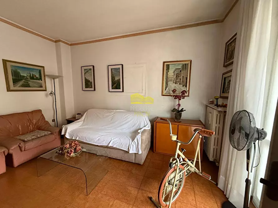 Immagine 2 di Appartamento in vendita  in VIA XXV APRILE a Capriate San Gervasio