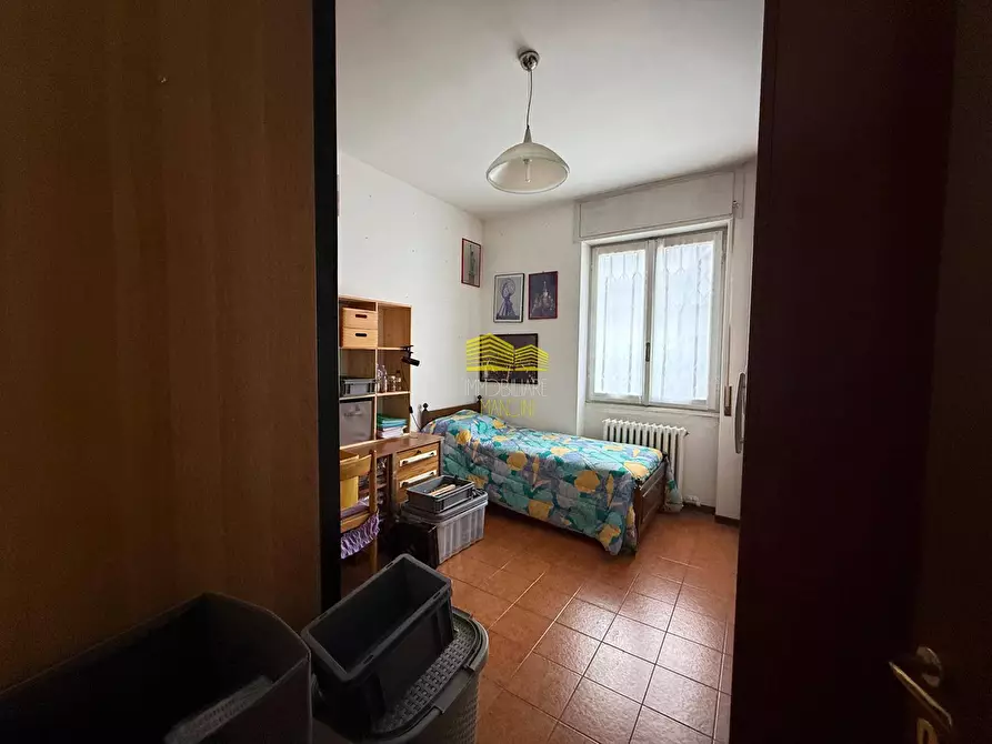 Immagine 16 di Appartamento in vendita  in VIA XXV APRILE a Capriate San Gervasio