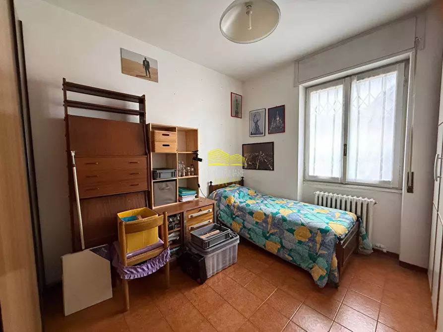 Immagine 17 di Appartamento in vendita  in VIA XXV APRILE a Capriate San Gervasio