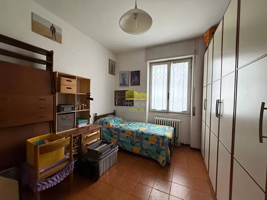 Immagine 18 di Appartamento in vendita  in VIA XXV APRILE a Capriate San Gervasio