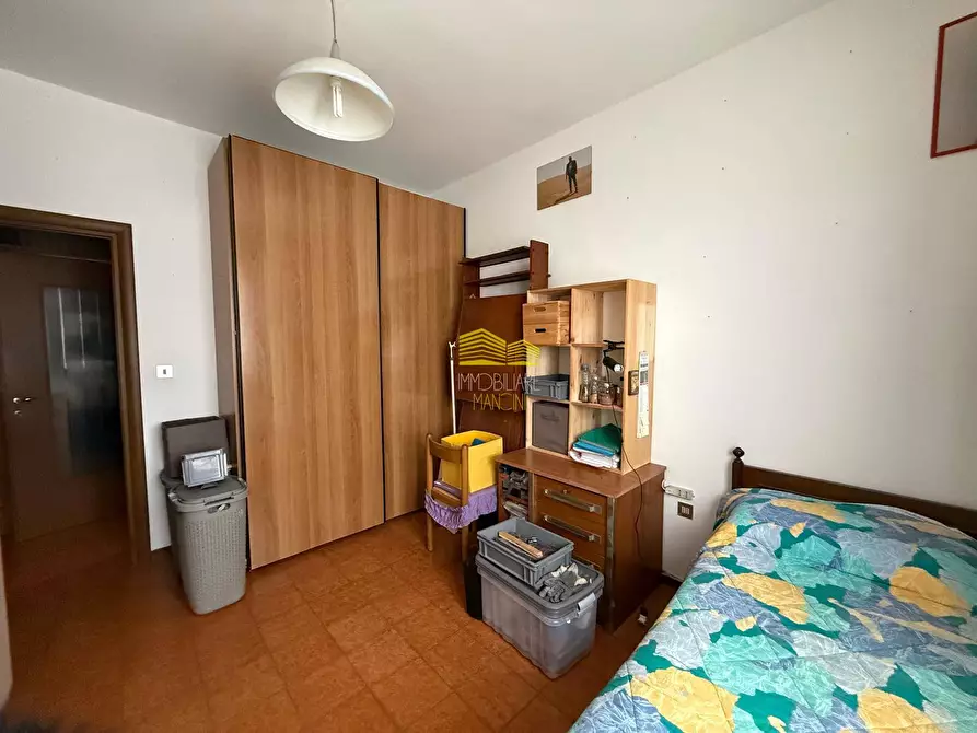 Immagine 19 di Appartamento in vendita  in VIA XXV APRILE a Capriate San Gervasio