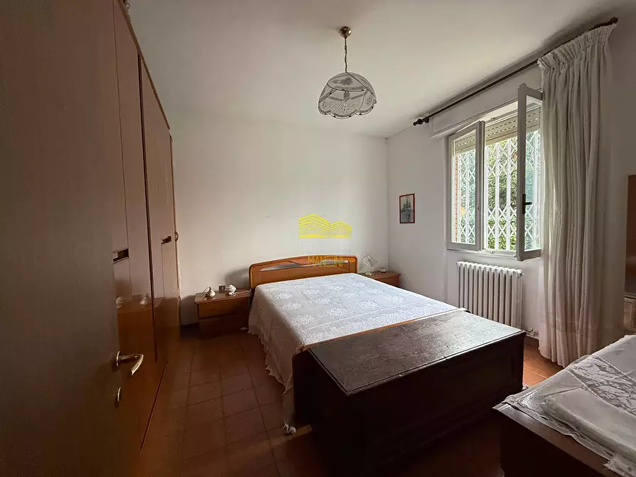 Immagine 25 di Appartamento in vendita  in VIA XXV APRILE a Capriate San Gervasio