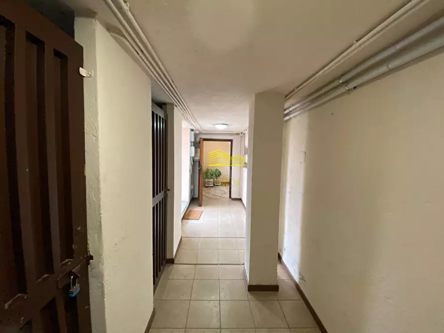 Immagine 31 di Appartamento in vendita  in VIA XXV APRILE a Capriate San Gervasio