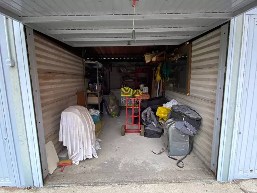 Immagine 35 di Appartamento in vendita  in VIA XXV APRILE a Capriate San Gervasio